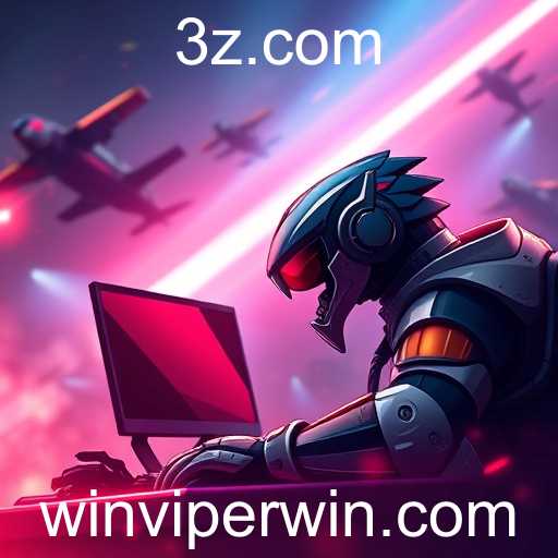 A Ascensão do Viperwin no Cenário Brasileiro de Jogos