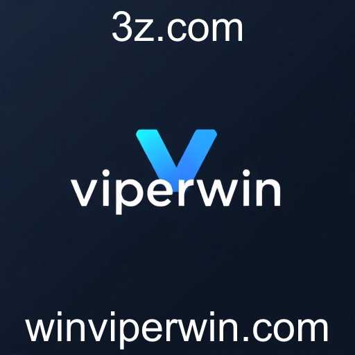 Expansão Digital e Segurança: Como o ViperWin Está Mudando o Jogo Online