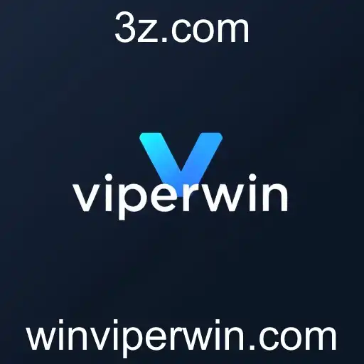 Expansão Digital e Segurança: Como o ViperWin Está Mudando o Jogo Online