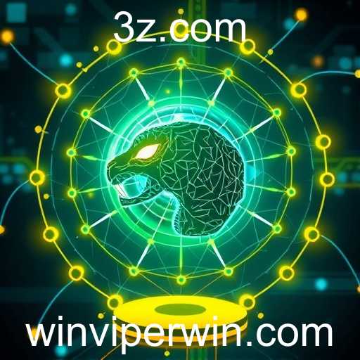 Crescimento do Mercado de Jogos: O Caso Viperwin