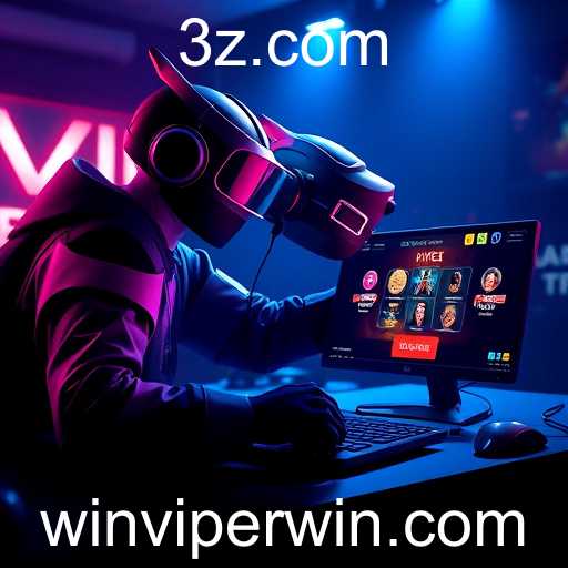 O Impacto de ViperWin no Mercado de Jogos