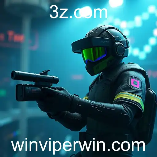 Transformações e Tendências no Mundo dos Jogos em 2025