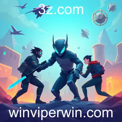 A Revolução nos Jogos Online em 2025