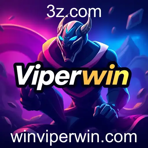 Viperwin: A Nova Sensação do Mundo dos Jogos Online