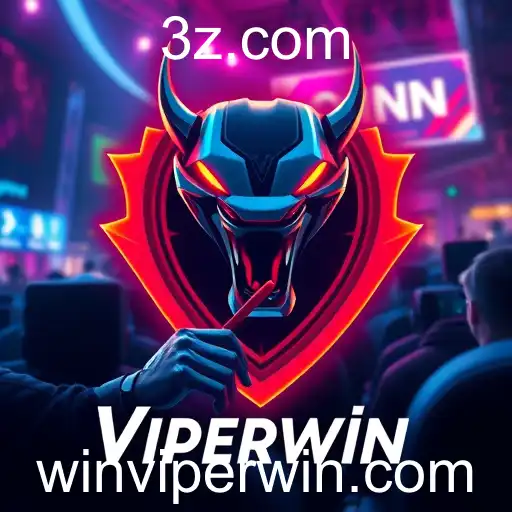 Tendências de Jogos em 2025: A Ascensão do Viperwin