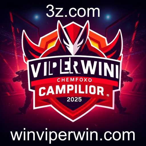 Viperwin inova com campeonato de e-sports