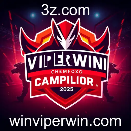 Viperwin inova com campeonato de e-sports