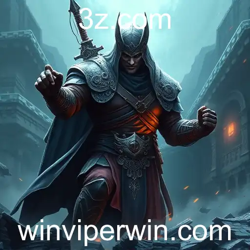 Viperwin: O Futuro dos Jogos eSports