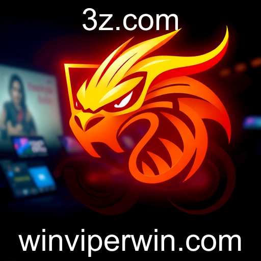 ViperWin: O Futuro dos Jogos em 2025