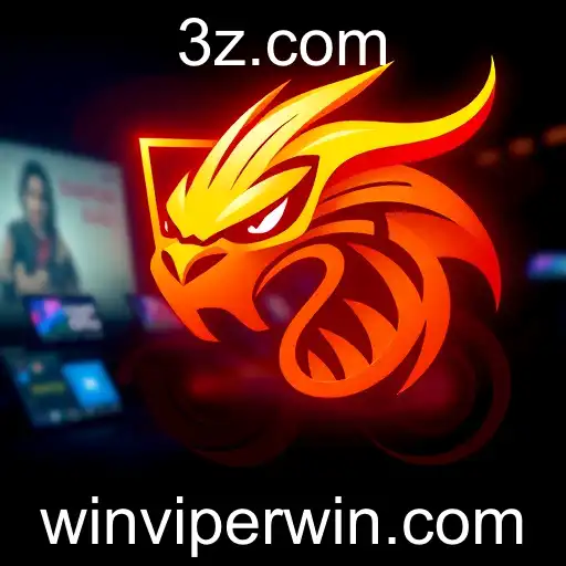 ViperWin: O Futuro dos Jogos em 2025