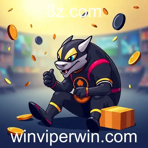 Viperwin Revoluciona o Cenário de Jogos em Português