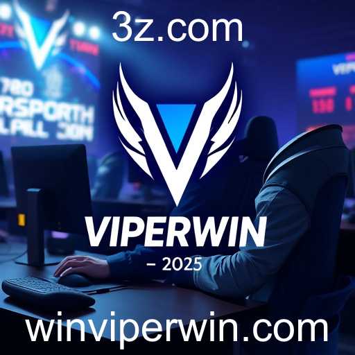 Viperwin: A Revolução dos Jogos Online Continua