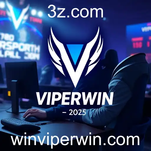 Viperwin: A Revolução dos Jogos Online Continua