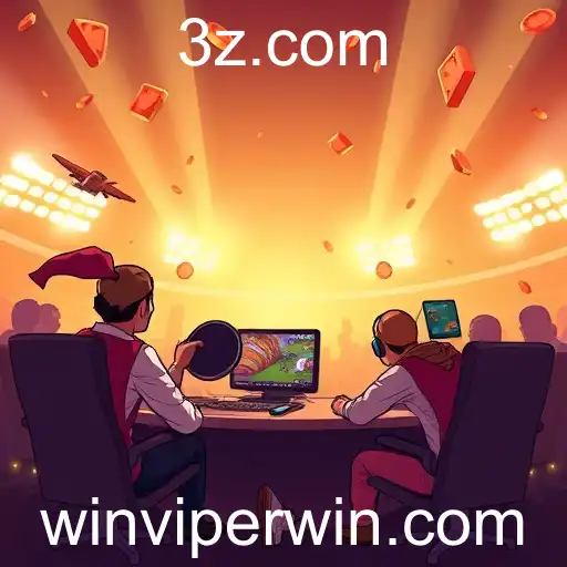 O Impacto do Viperwin no Cenário de Jogos Online