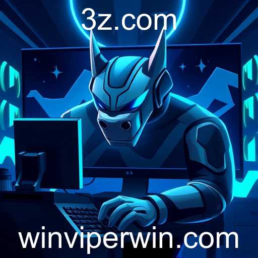 Viperwin: Evolução e Tendências dos Jogos Online em 2025