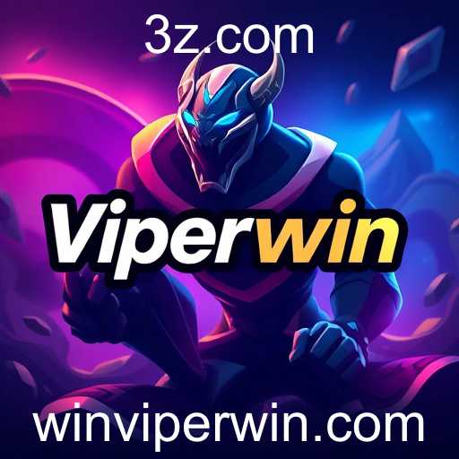 Viperwin: A Nova Sensação do Mundo dos Jogos Online