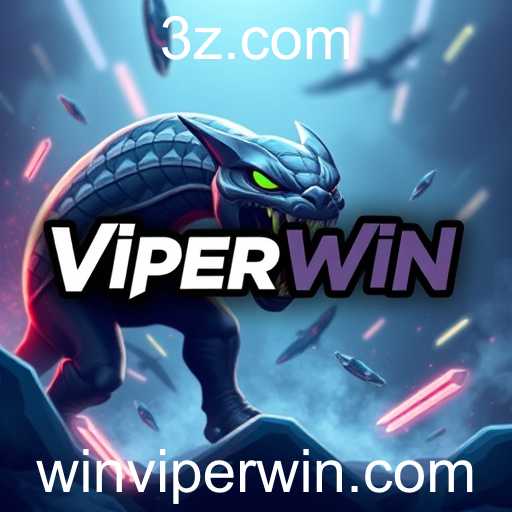 O Crescimento do Viperwin no Cenário de Jogos em 2025