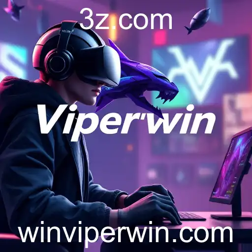 Viperwin: A Revolução dos Jogos em 2025