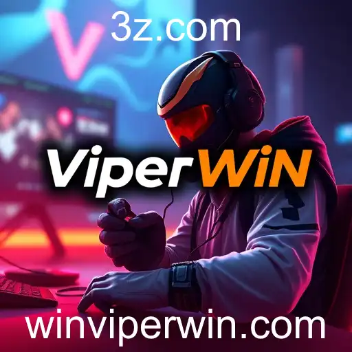 A Ascensão do Viperwin no Cenário de Jogos