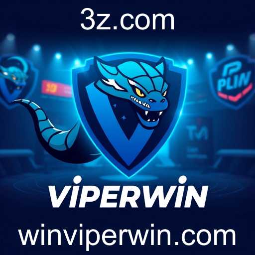 Ascensão do Viperwin no Cenário de Jogos Competitivos